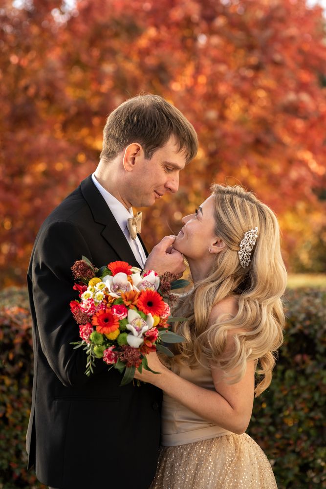 Photograph by Ольга Лахмистрова