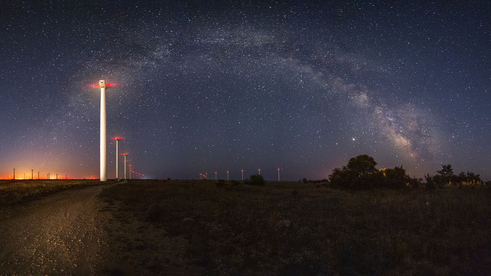 Млечный путь