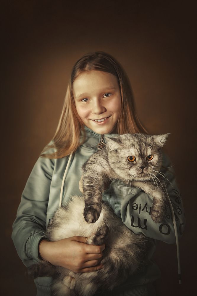 Photograph by Ксения Лысенкова