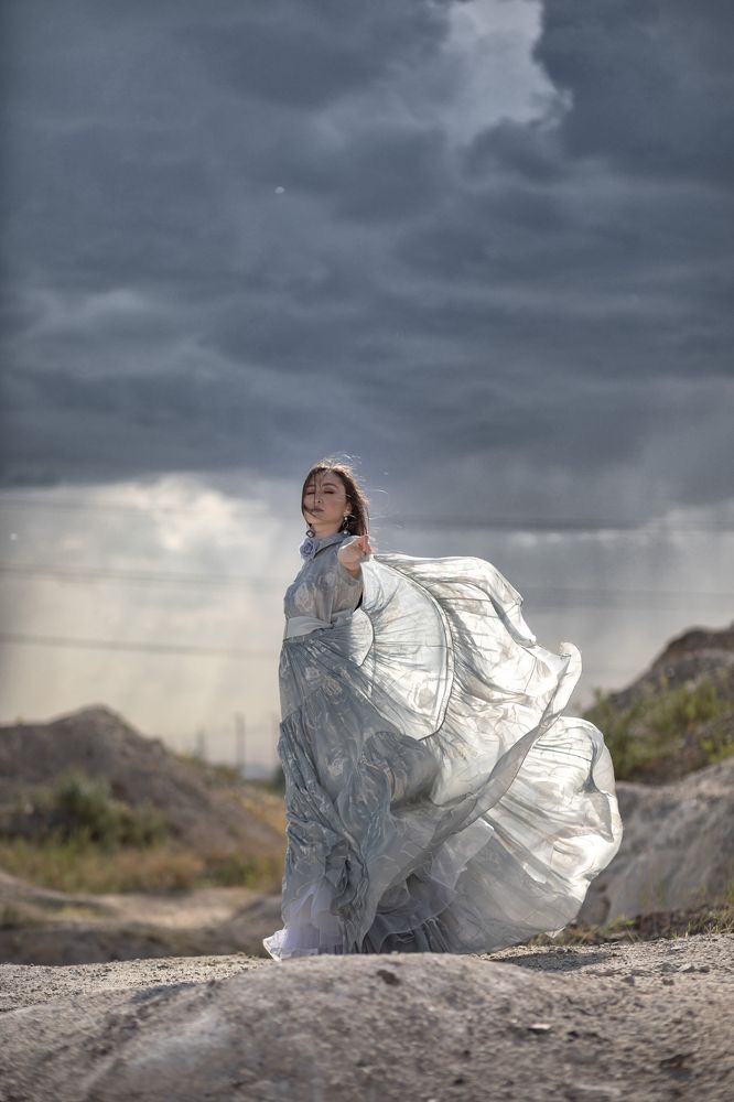 Photograph by Баймагамбетова Алтын Александровна