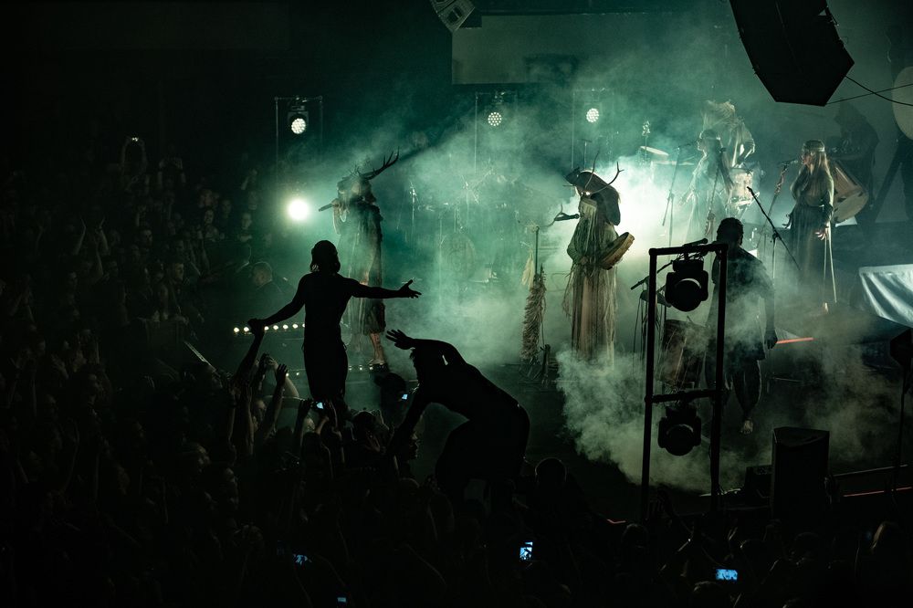 Photograph by Дмитрий Куликов