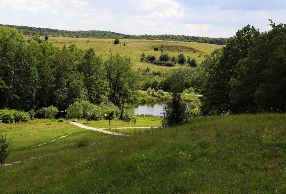 Белгородчина...!!!