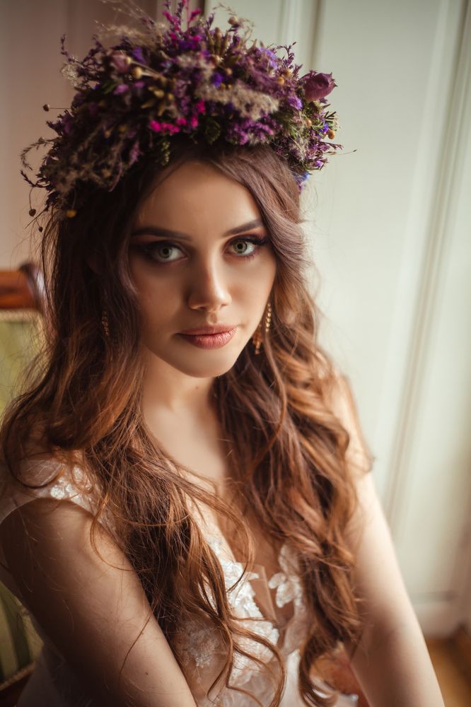 Photograph by Iryna Skaskevich