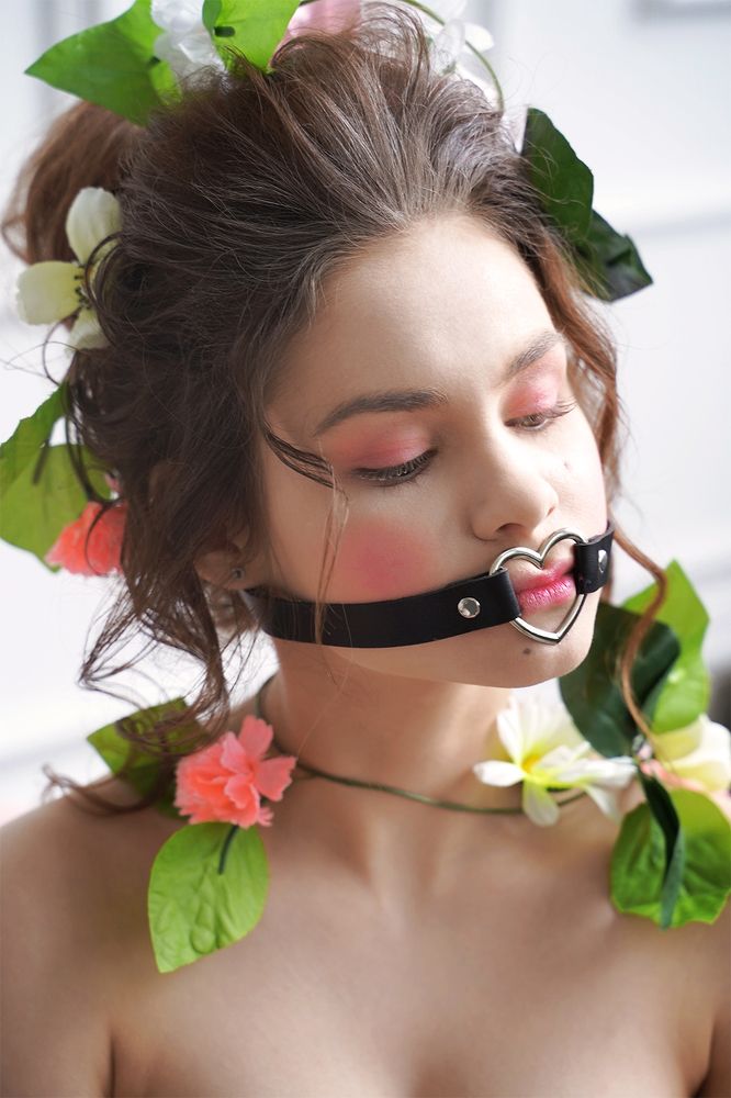 Photograph by Anna Ionova