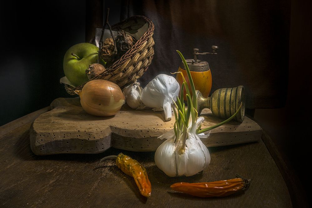 Photograph by Milena Ivanova