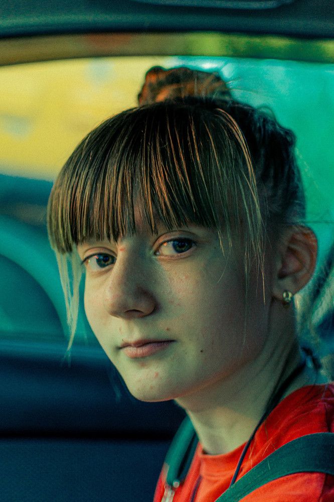 Фотография автора Сергей Сморчков