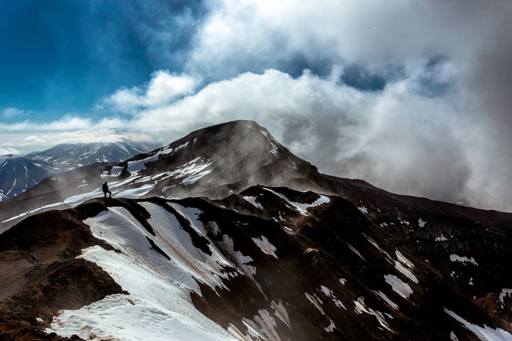 Photograph by Сергей Андреев