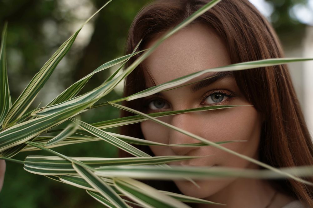 Photograph by Anna Ionova