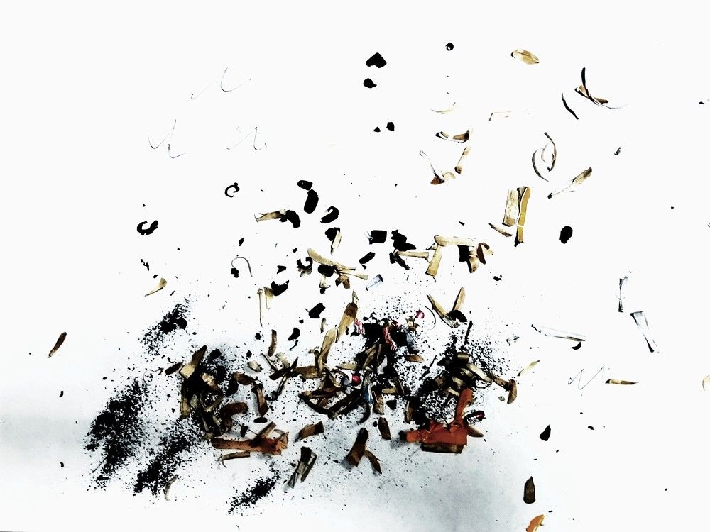 Photograph by Karina Yakovleva