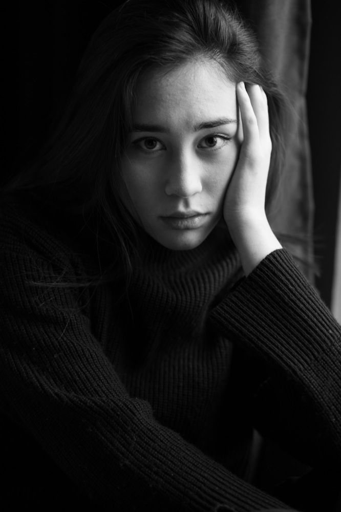 Photograph by Баймагамбетова Алтын Александровна