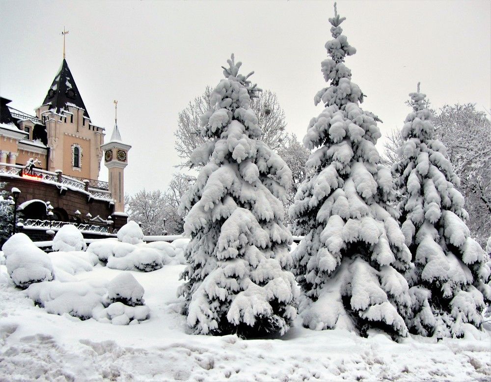 Photograph by Виктор