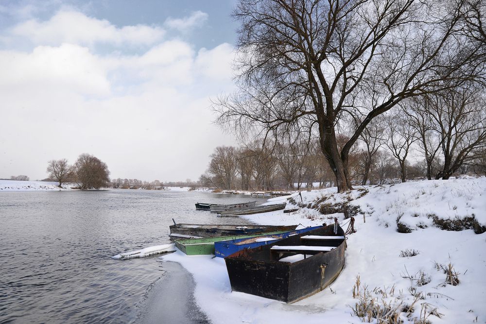 Photograph by Оксана Плугатарева