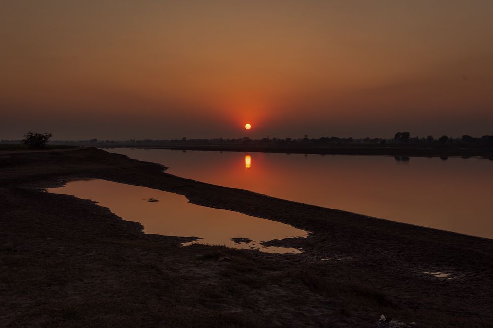 Photograph by Ahmad Bilal Cheema