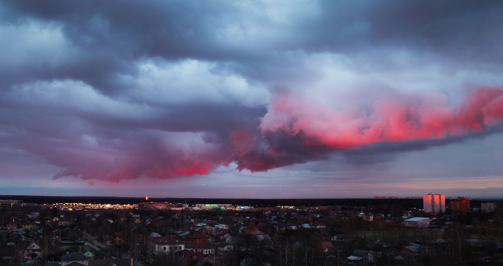 Photograph by Валерий Лукьянов