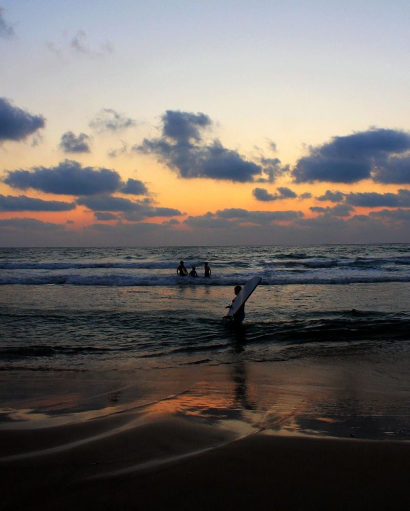 Фотография автора Алла Черноморская