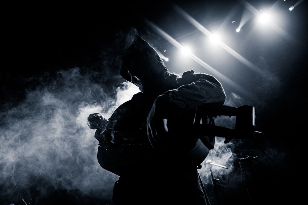 Photograph by Дмитрий Куликов