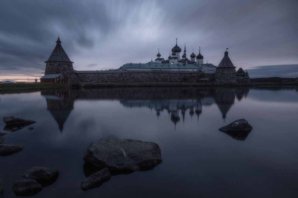 Photograph by Роман Любимский