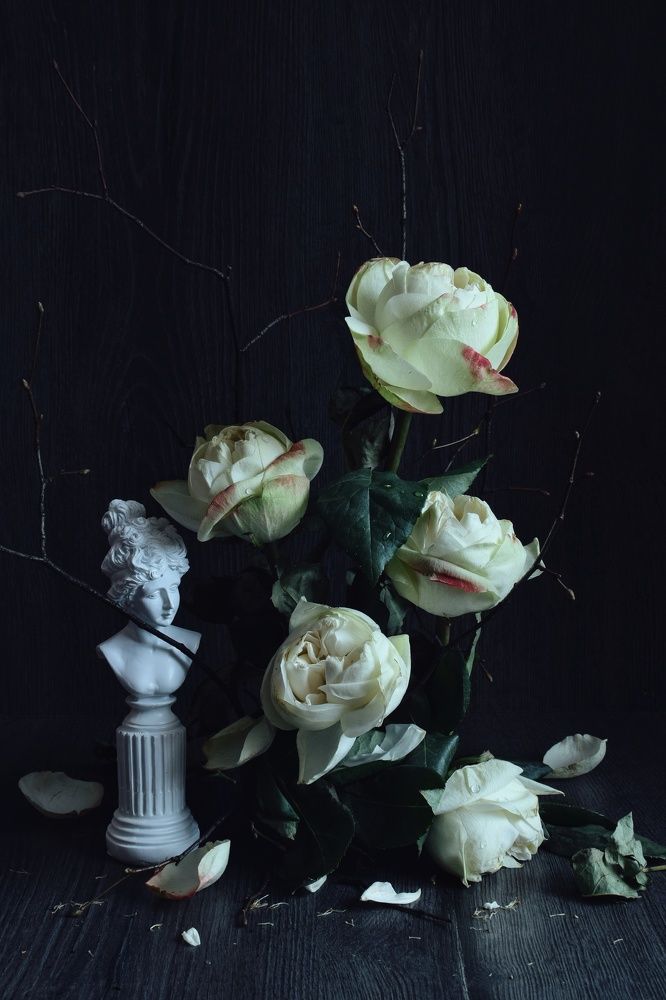 Photograph by Екатерина Долова