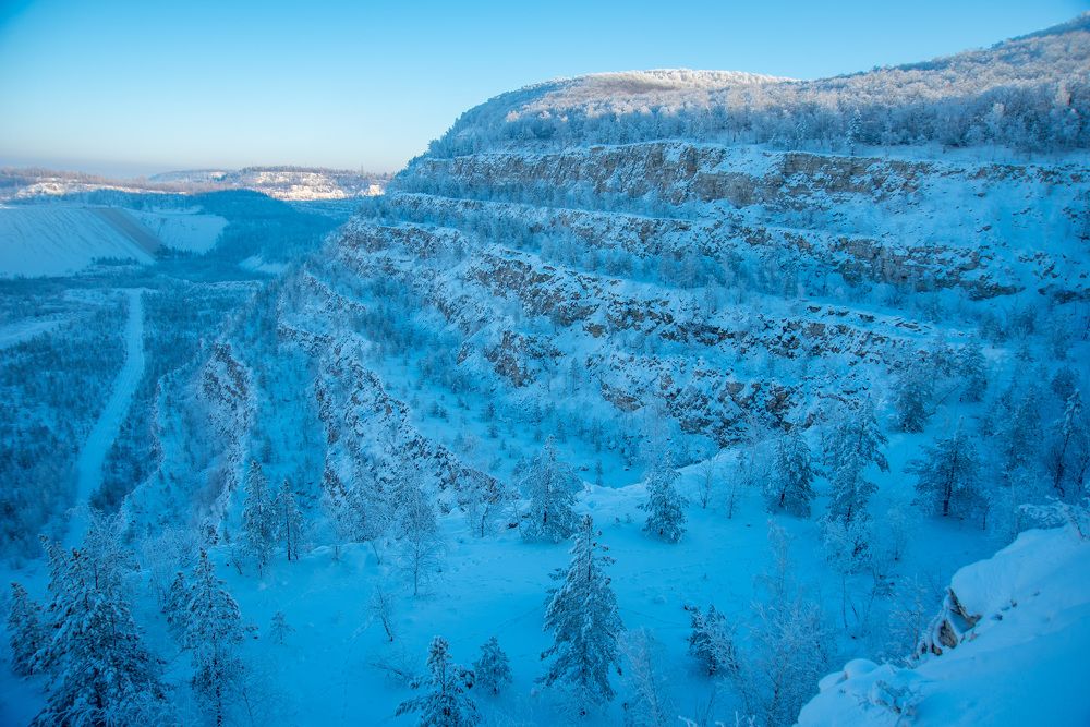 Photograph by Андрей Пшеничников