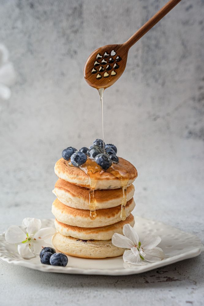 Photograph by Yuliia Pashentseva