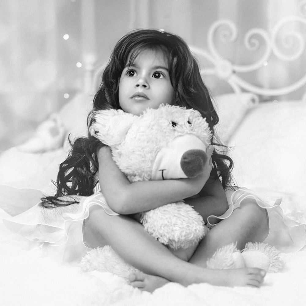 Photograph by Ольга Верхотурова