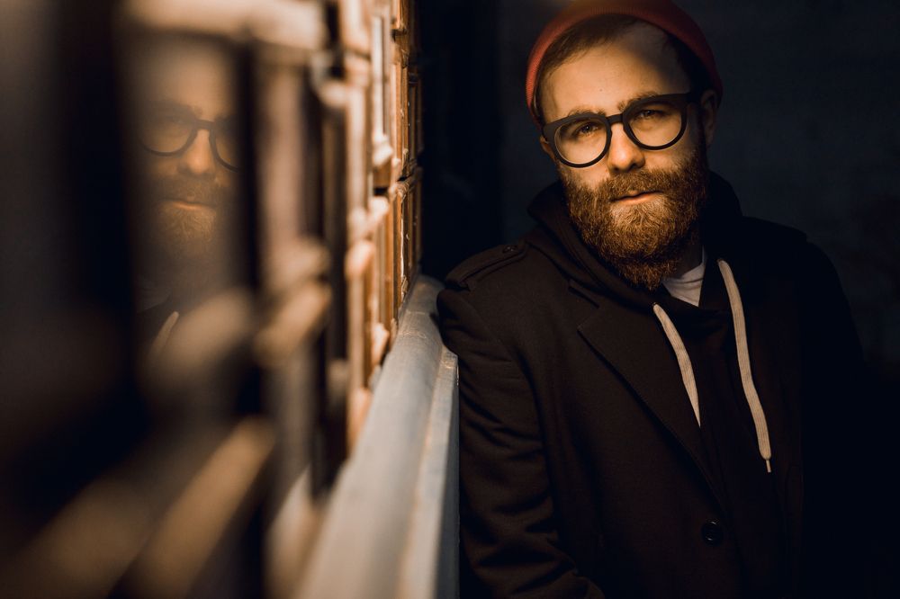 Photograph by Юрий Комар