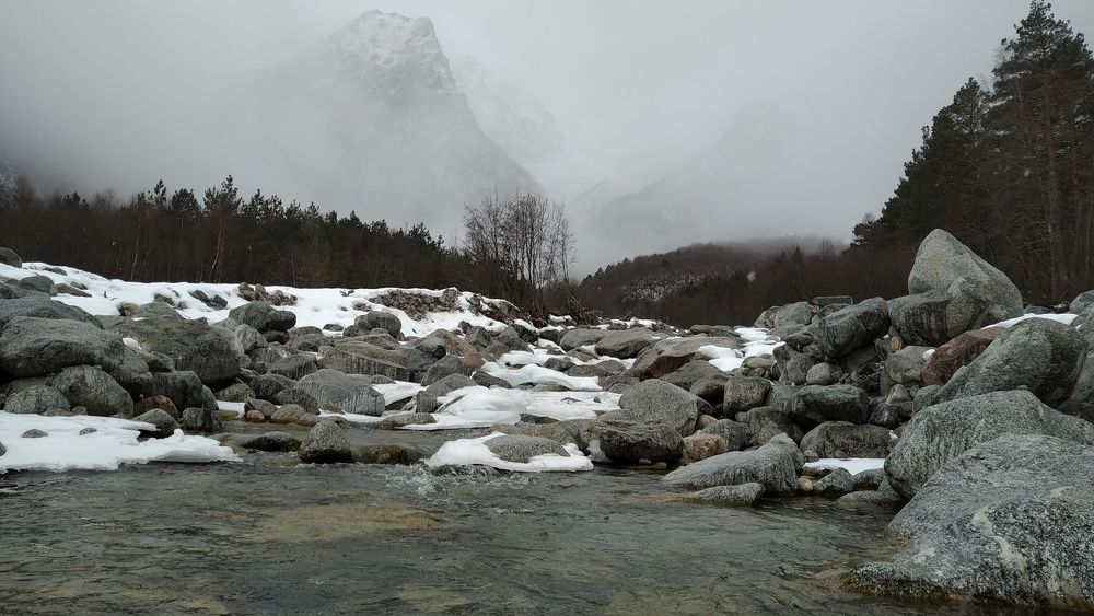 Photograph by Alexandr