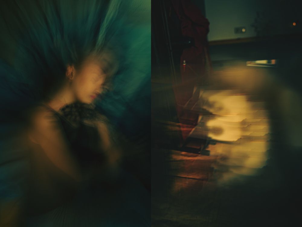 Photograph by Victoria Belikova