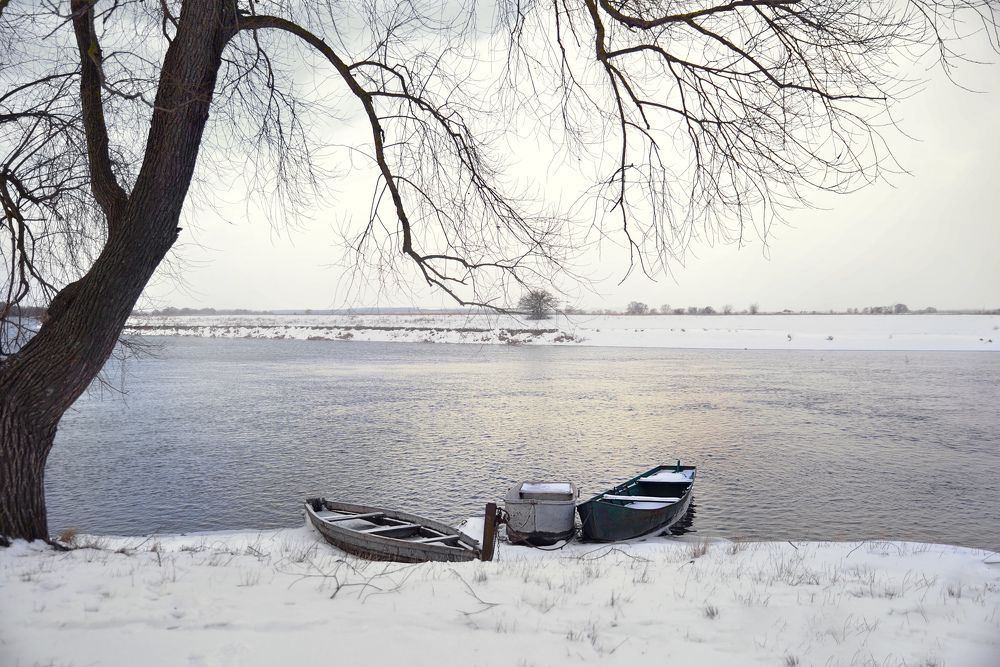 Photograph by Оксана Плугатарева