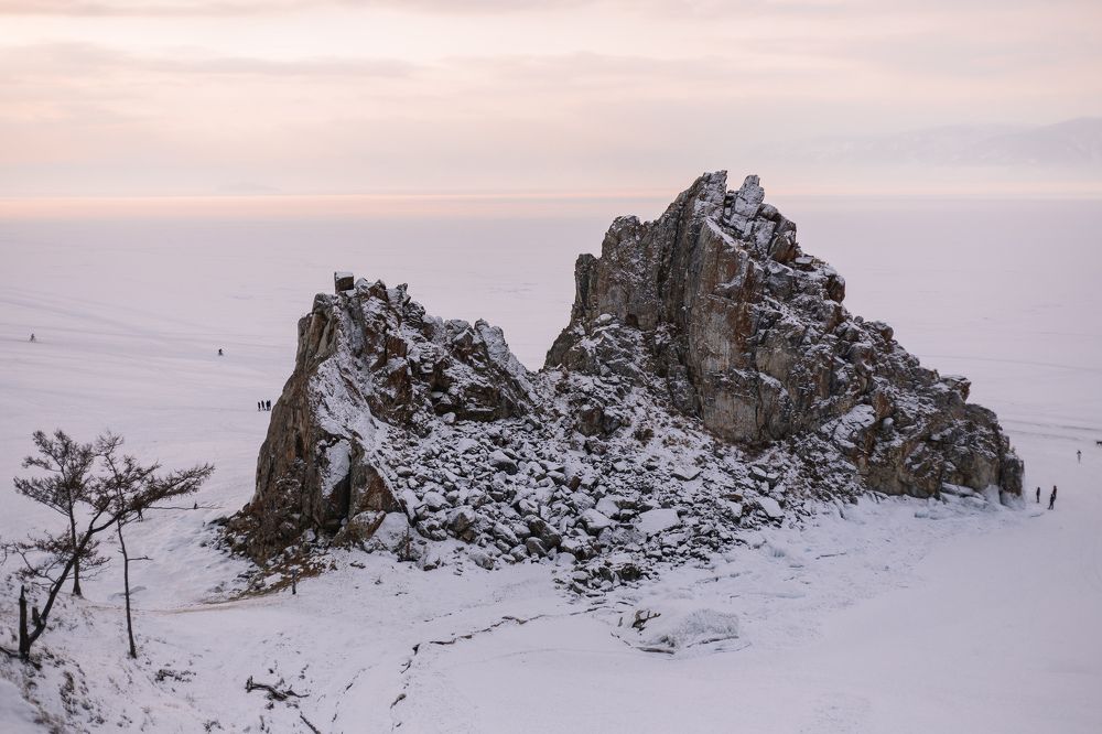 Фотография автора Екатерина