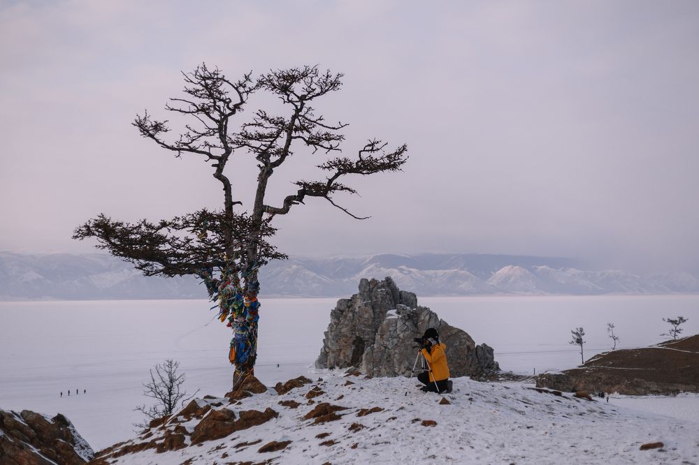 Фотография автора Екатерина