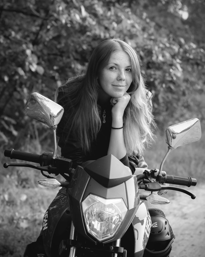 Photograph by Олег Архипов