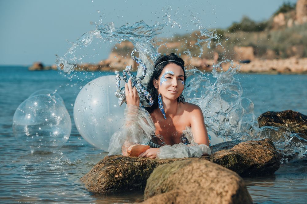 Photograph by Галина Ледок