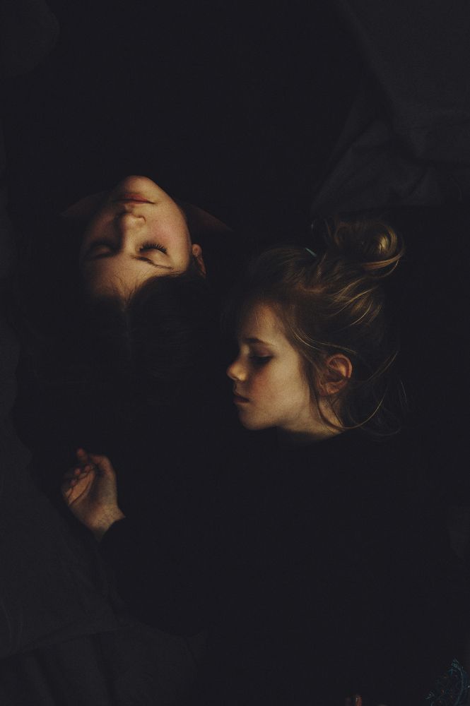 Sleeping Beauty