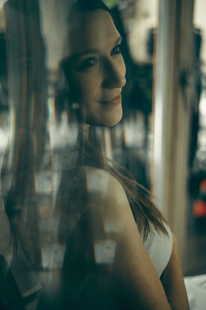 Photograph by Victoria Belikova