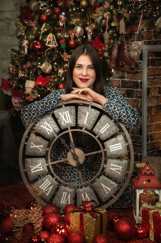 Photograph by Виктория Кузнецова