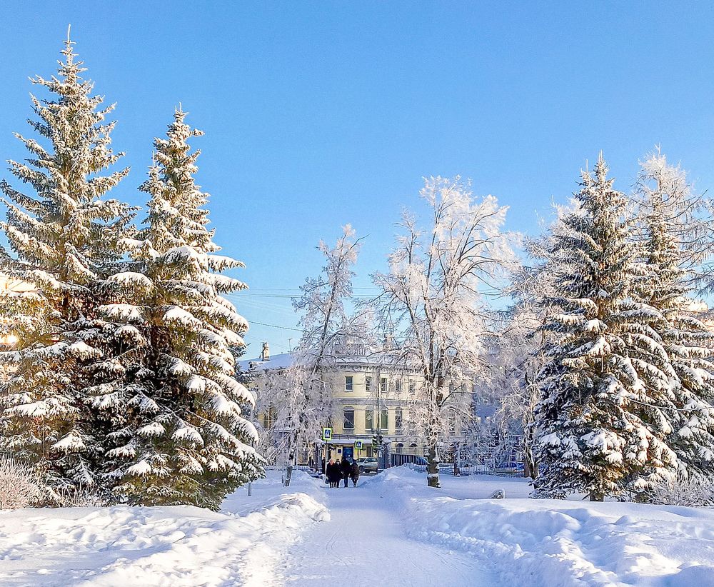 Photograph by Ольга Ситникова