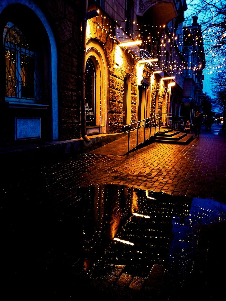 Фотография автора Оля Алехнович