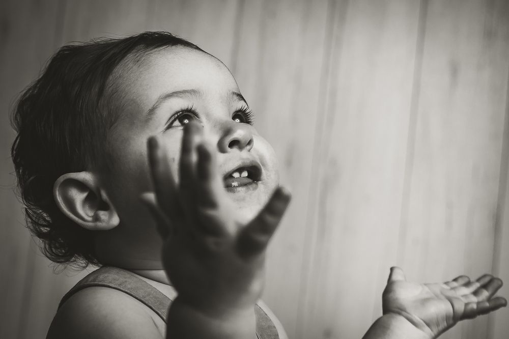 Photograph by Polina Barinova