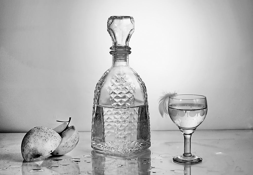 Photograph by Анатолий Святой