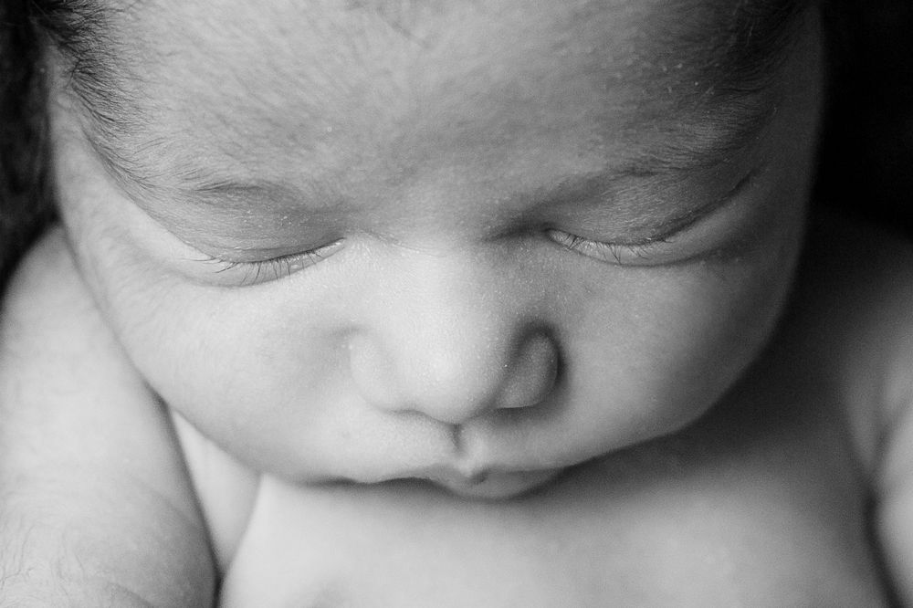 Photograph by Polina Barinova