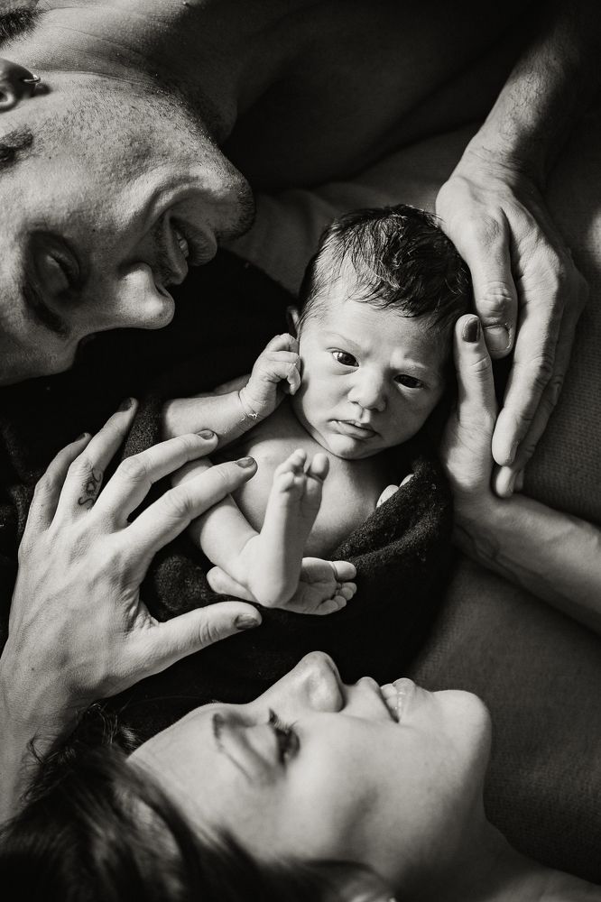 Photograph by Polina Barinova