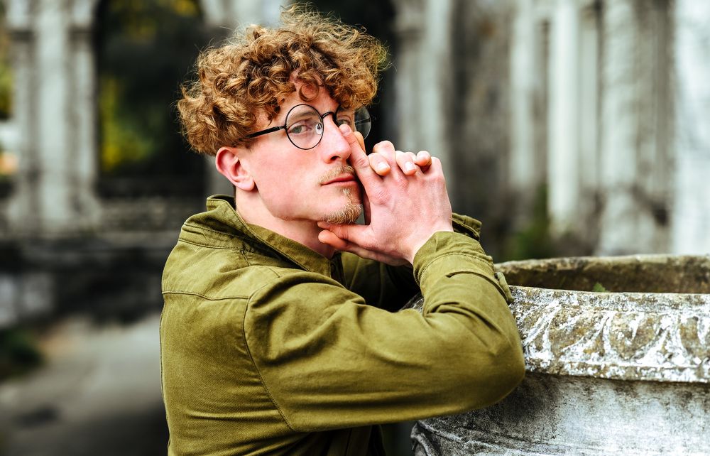 Photograph by Евгений Зеков