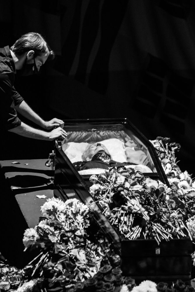 Photograph by Лебедева Наталия