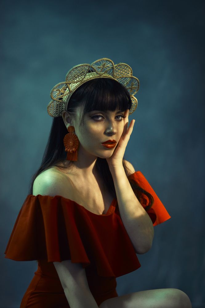 Photograph by Iris Encina