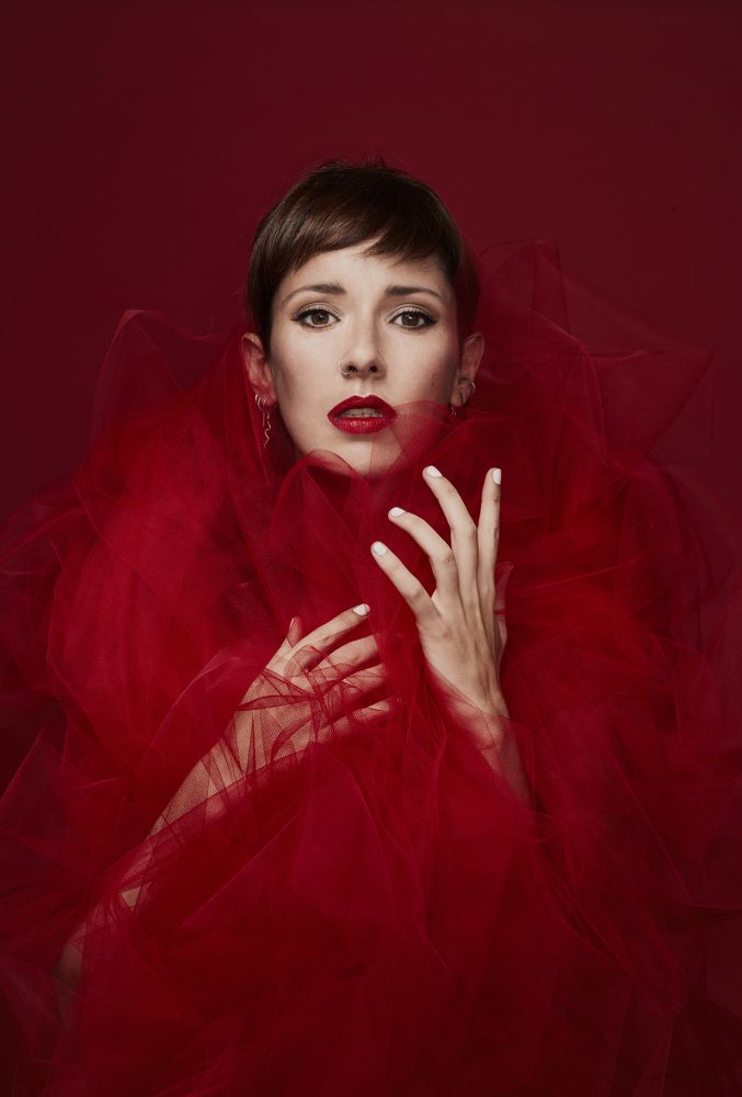 Photograph by Iris Encina