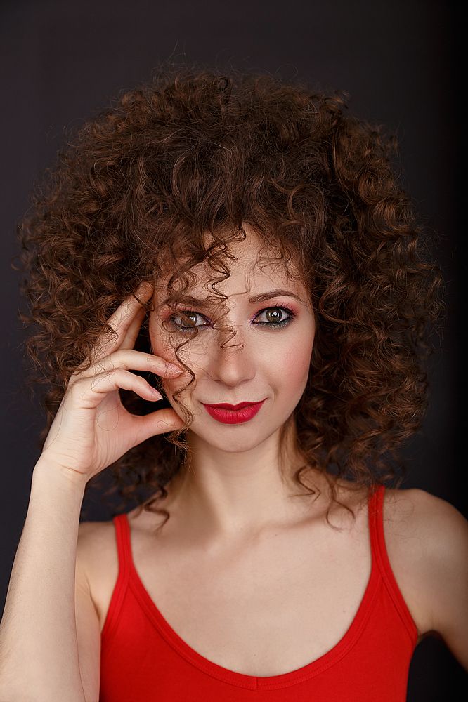 Photograph by Мария Чернявская