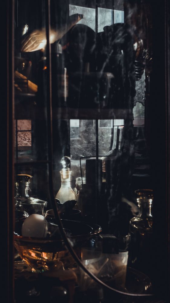 Photograph by Антон Соколов