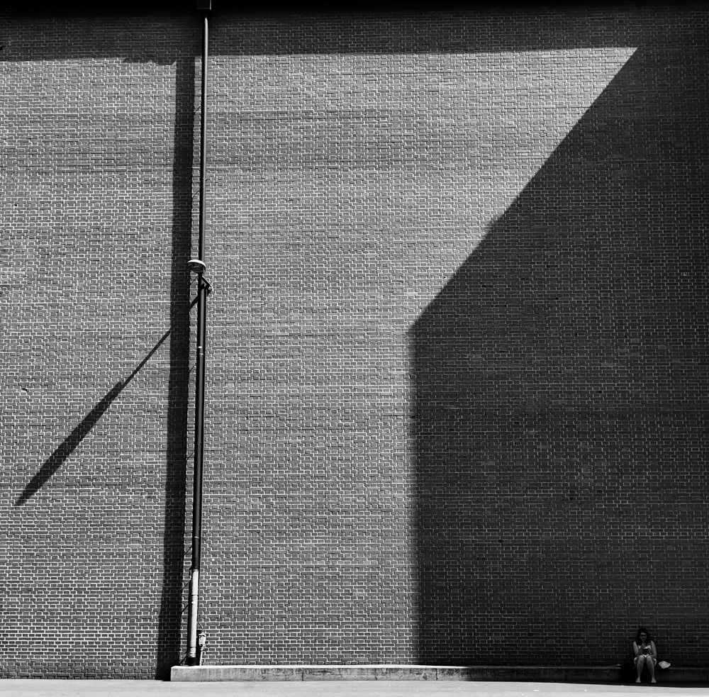 Photograph by Taher Wafa