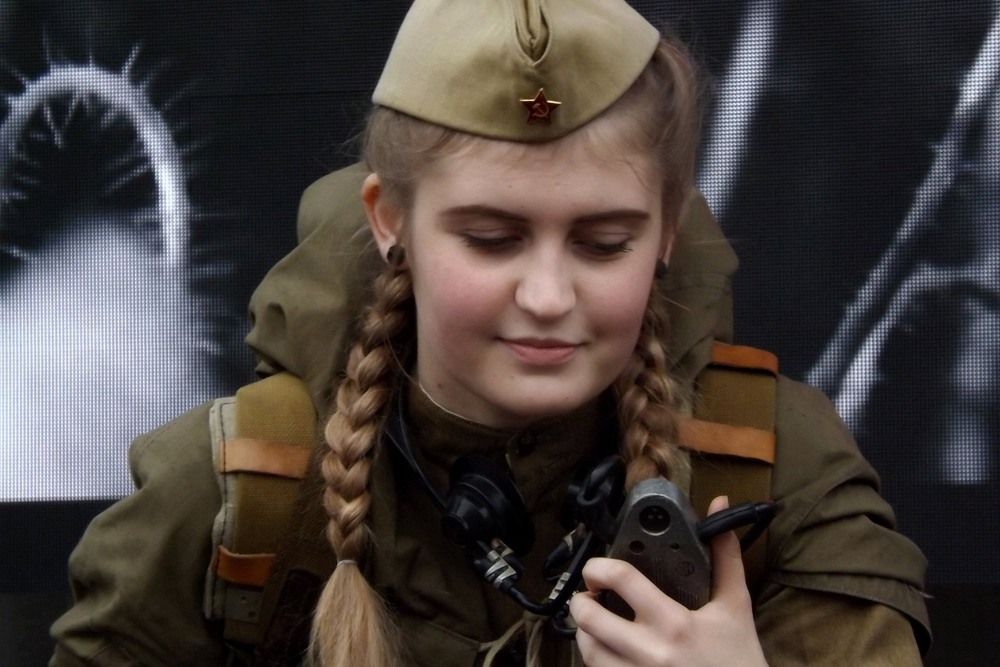 Photograph by Олександр Розум